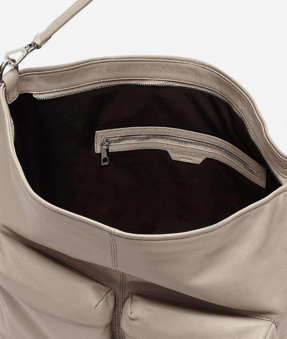 Liebeskind Berlin Archive LK 204 Hobo L Preisnachlass