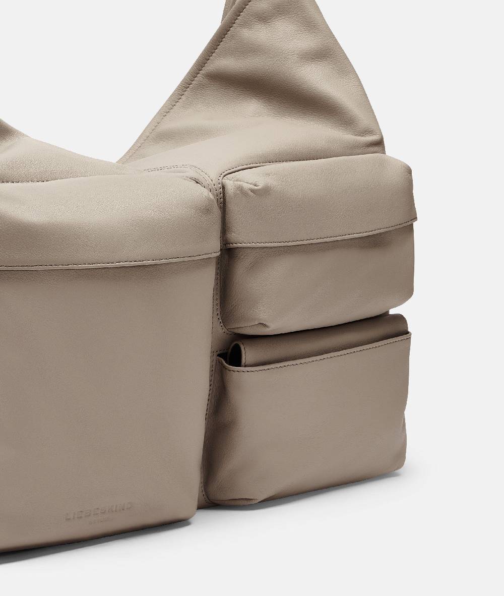 Liebeskind Berlin Archive LK 204 Hobo L Preisnachlass
