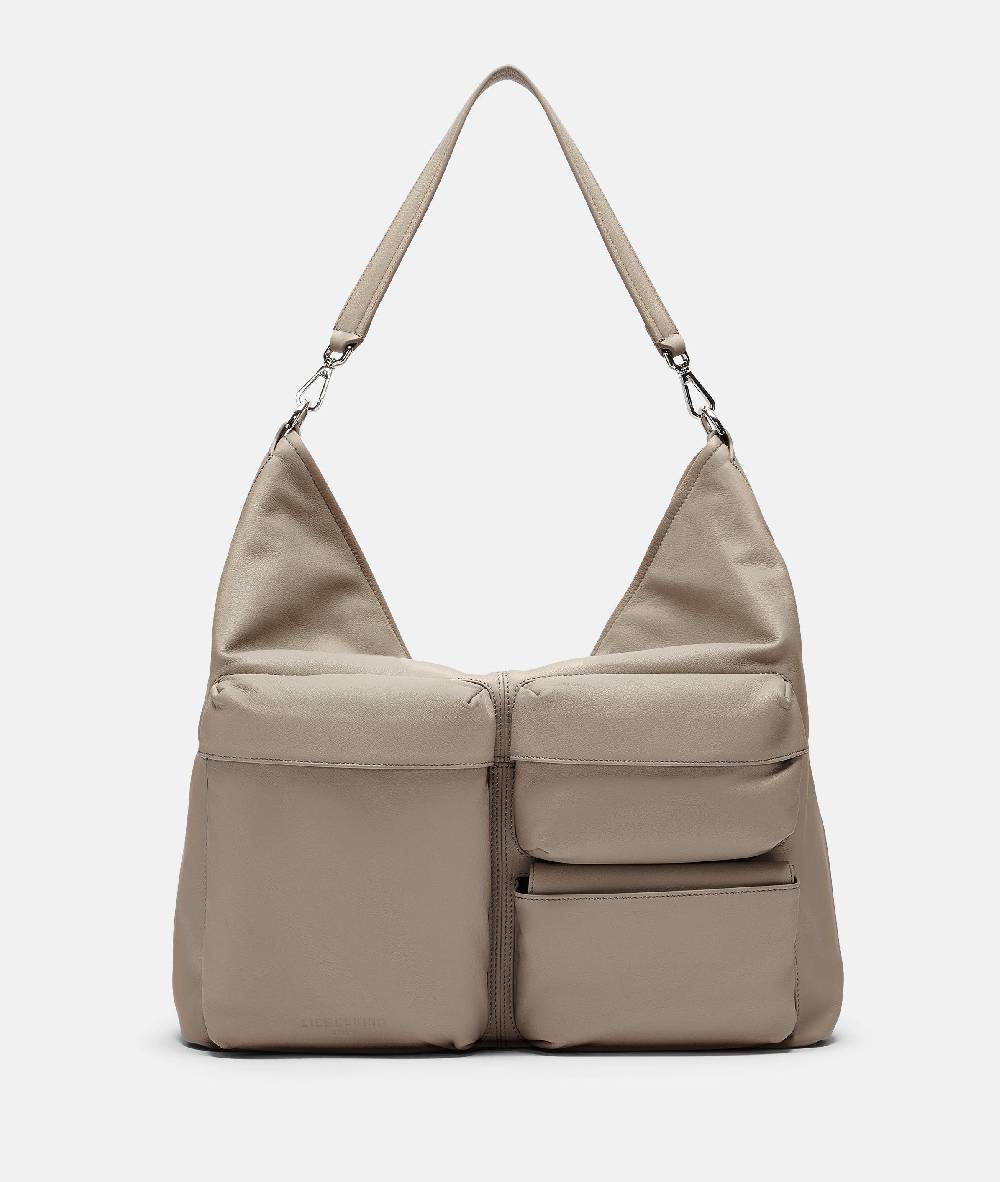 Liebeskind Berlin Archive LK 204 Hobo L Preisnachlass