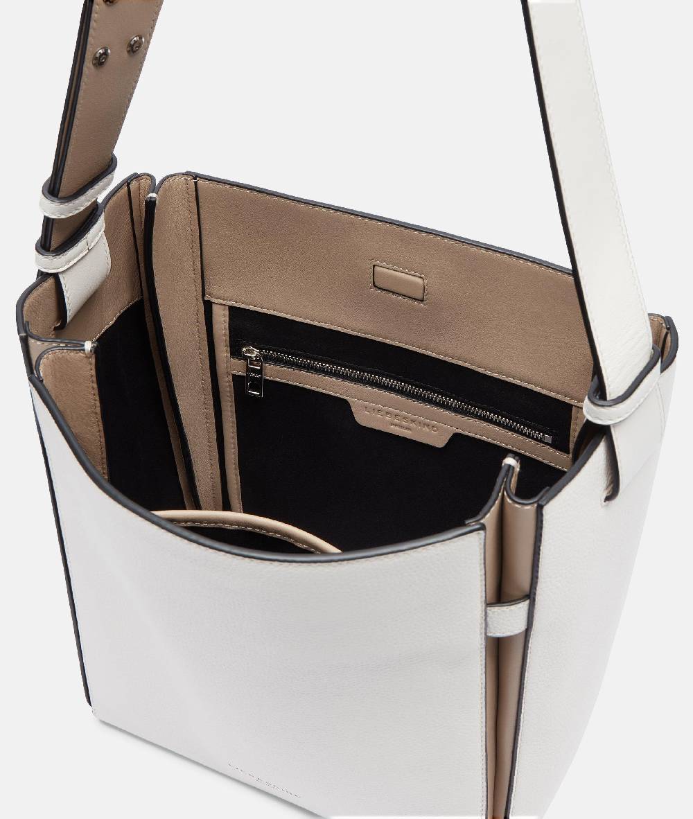 Liebeskind Berlin Hilla Hobo M Black Friday