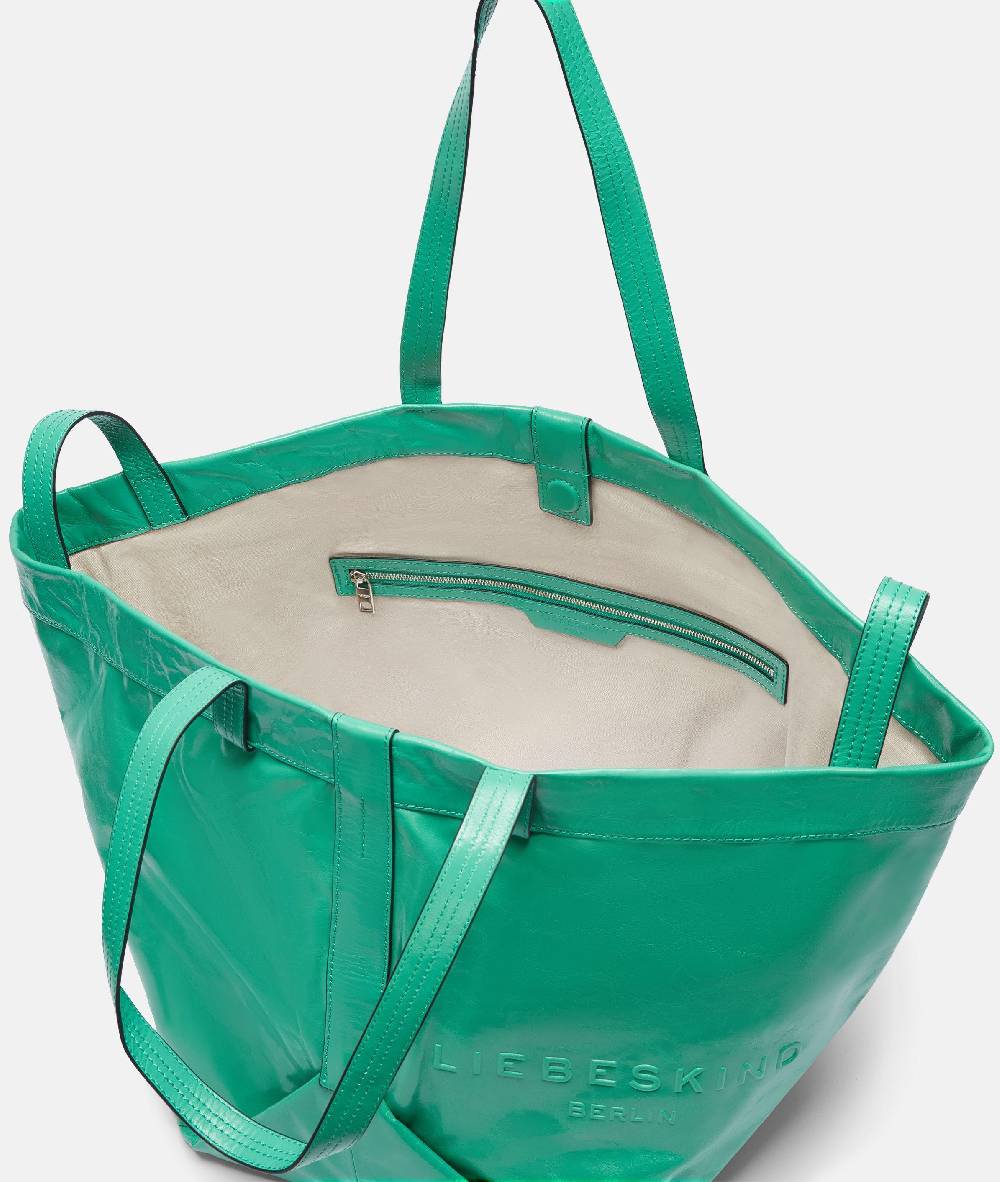 Liebeskind Berlin Elvira Shopper L Heißer Verkauf