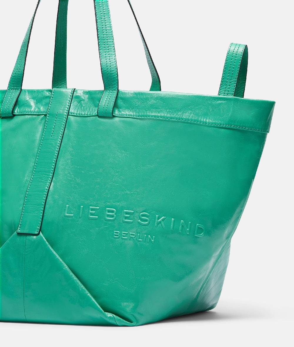 Liebeskind Berlin Elvira Shopper L Heißer Verkauf