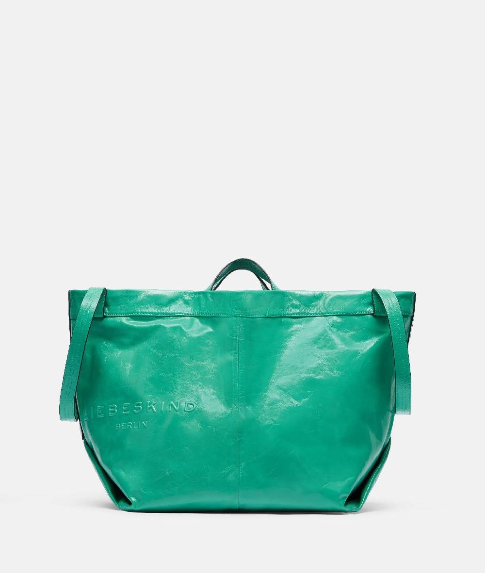 Liebeskind Berlin Elvira Shopper L Heißer Verkauf