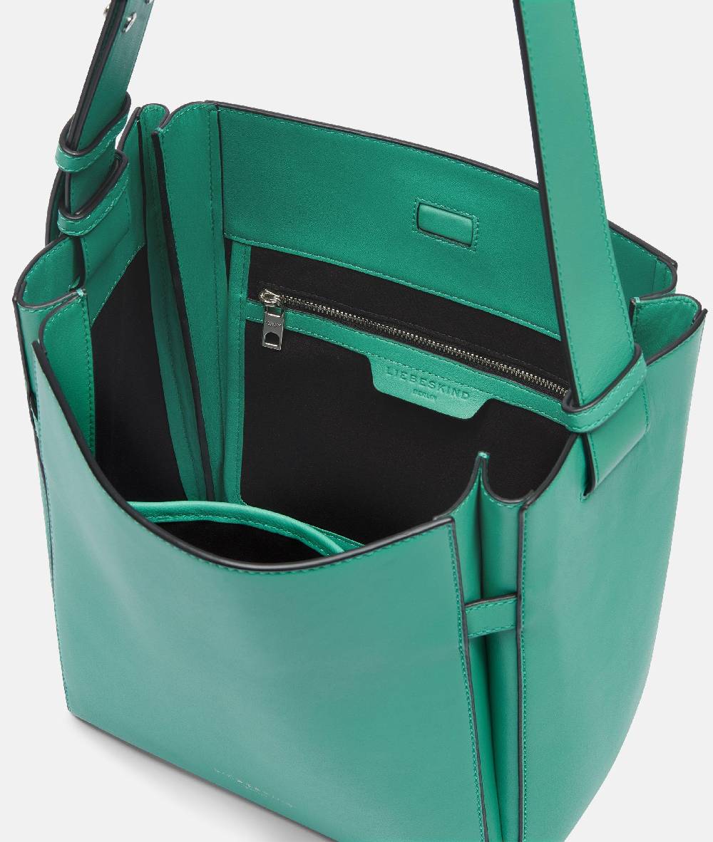 Liebeskind Berlin Hilla Hobo M Top Angebot