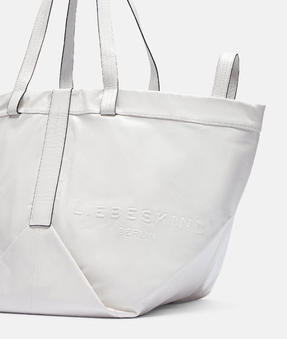 Liebeskind Berlin Elvira Shopper L Große Rabatte