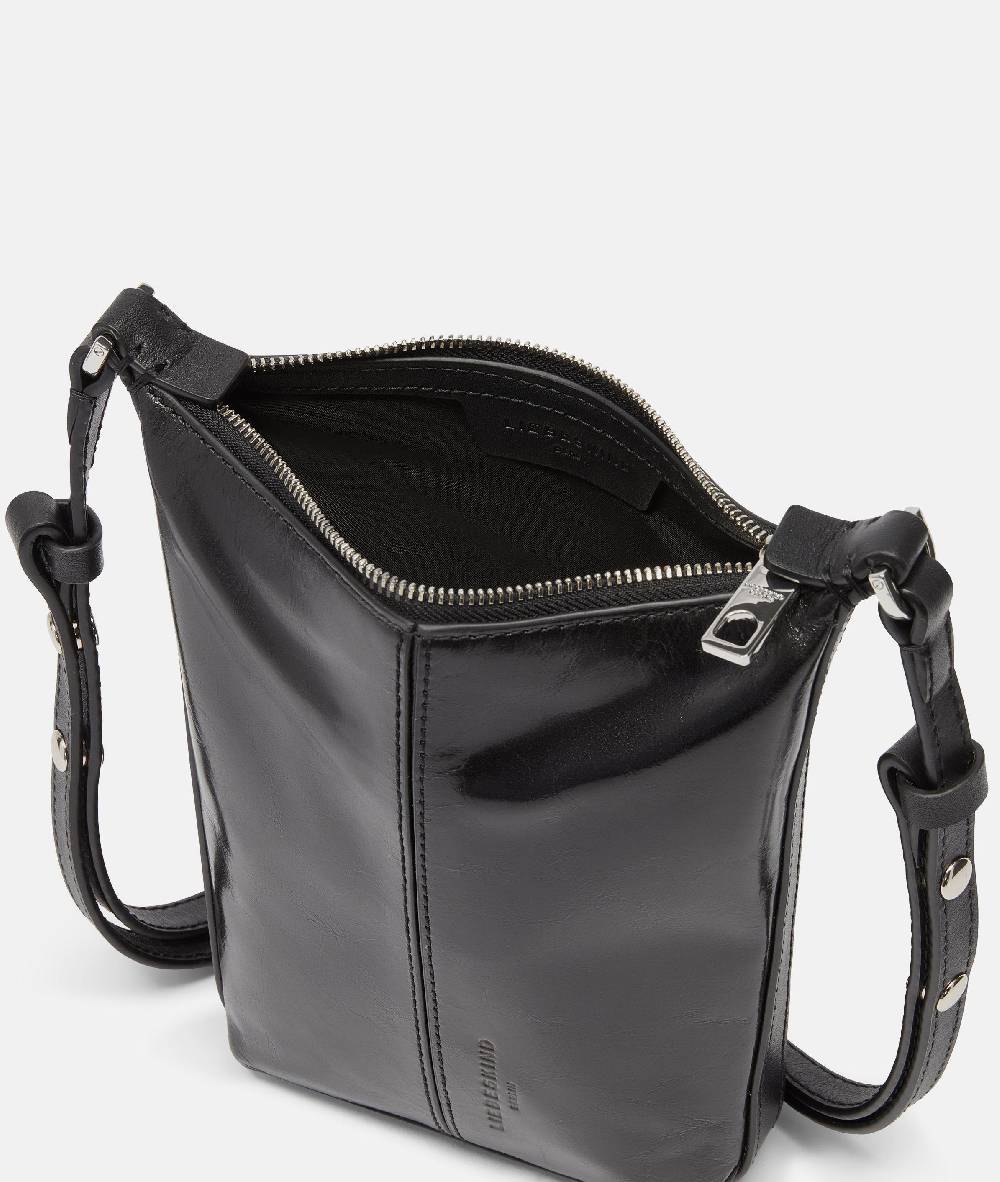 Liebeskind Berlin Paris Crossbody XS Räumungsverkauf