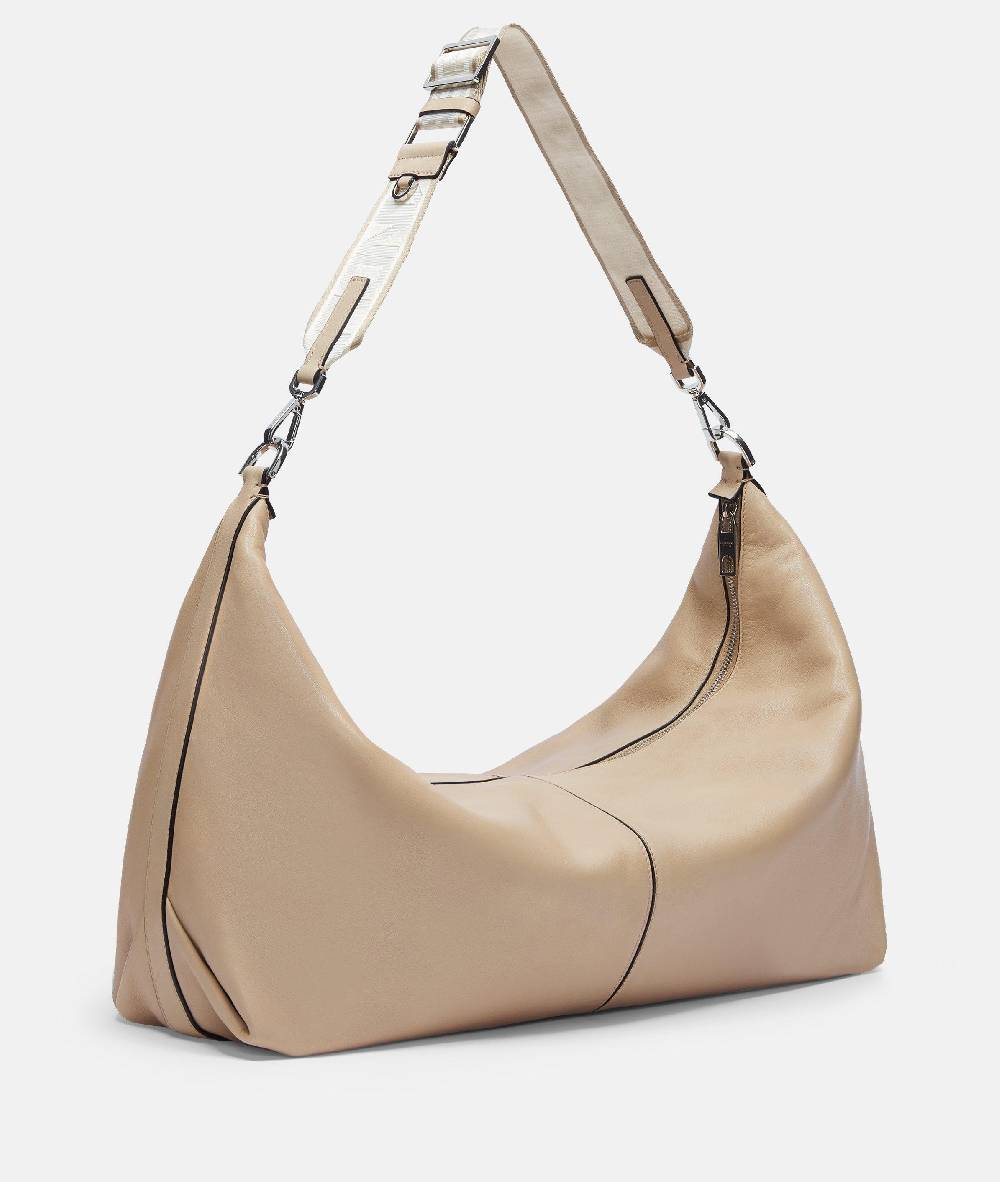 Liebeskind Berlin Paris Hobo L Riesige Ersparnisse