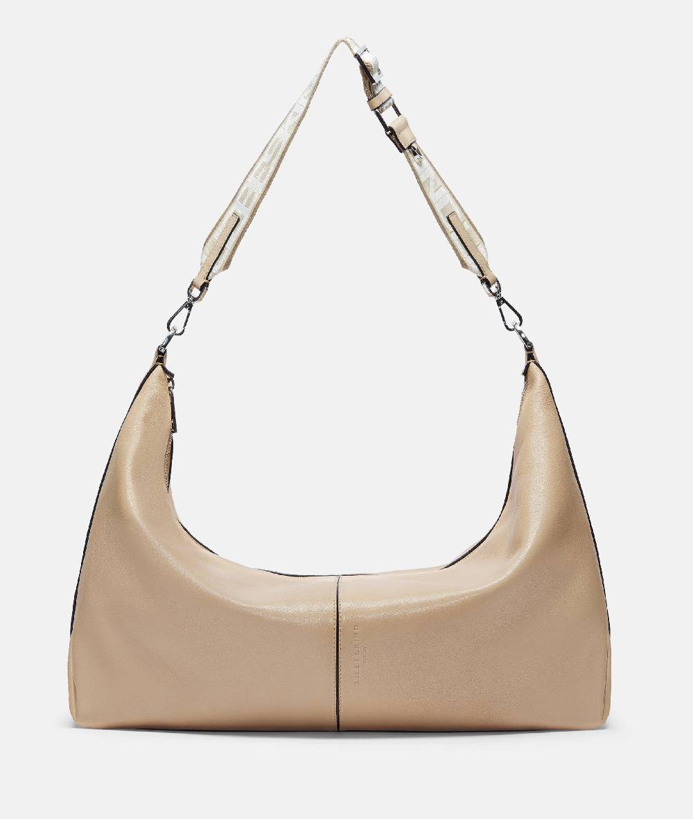 Liebeskind Berlin Paris Hobo L Riesige Ersparnisse