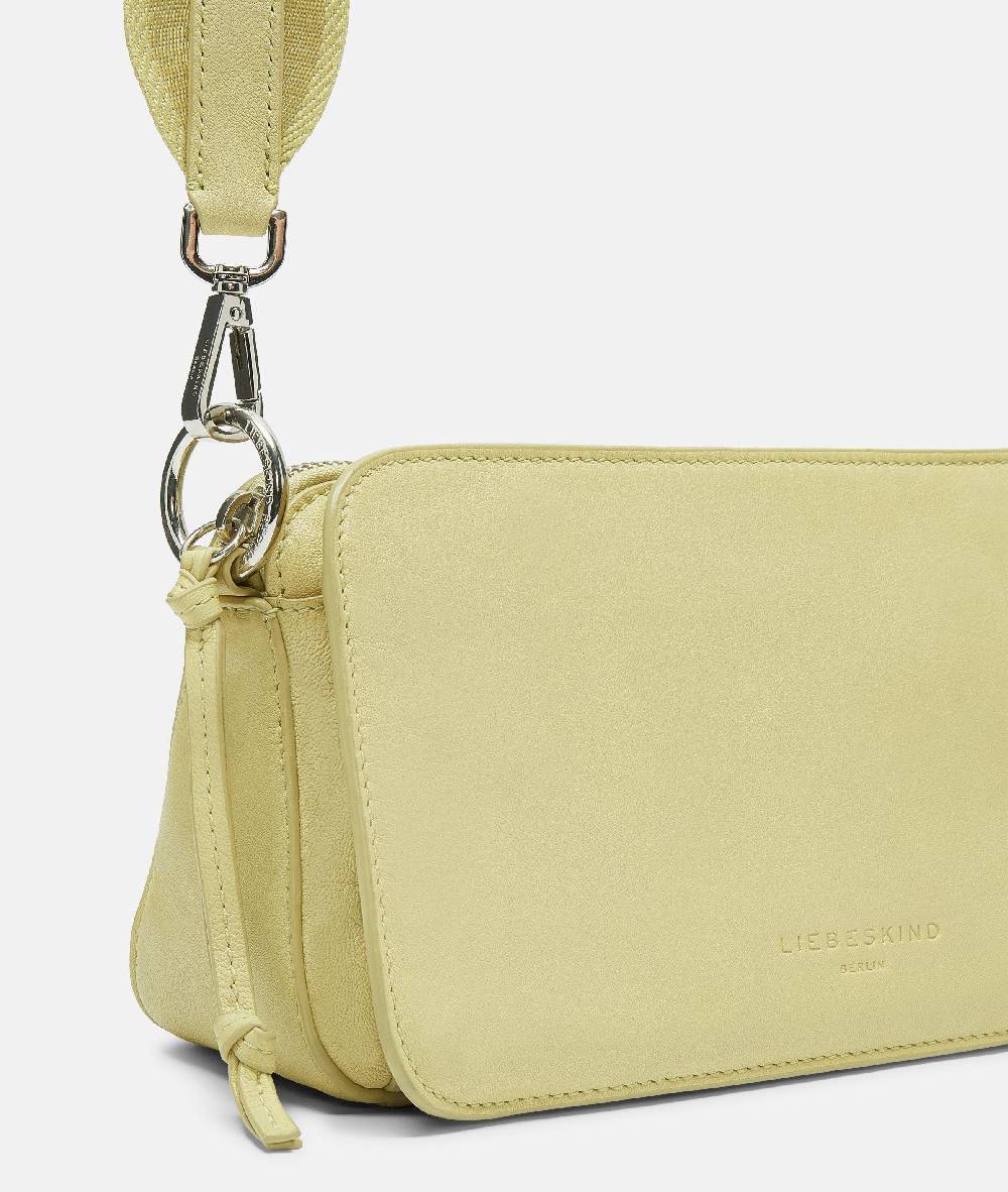 Liebeskind Berlin Clarice Crossbody M Begrenzte Freigabe