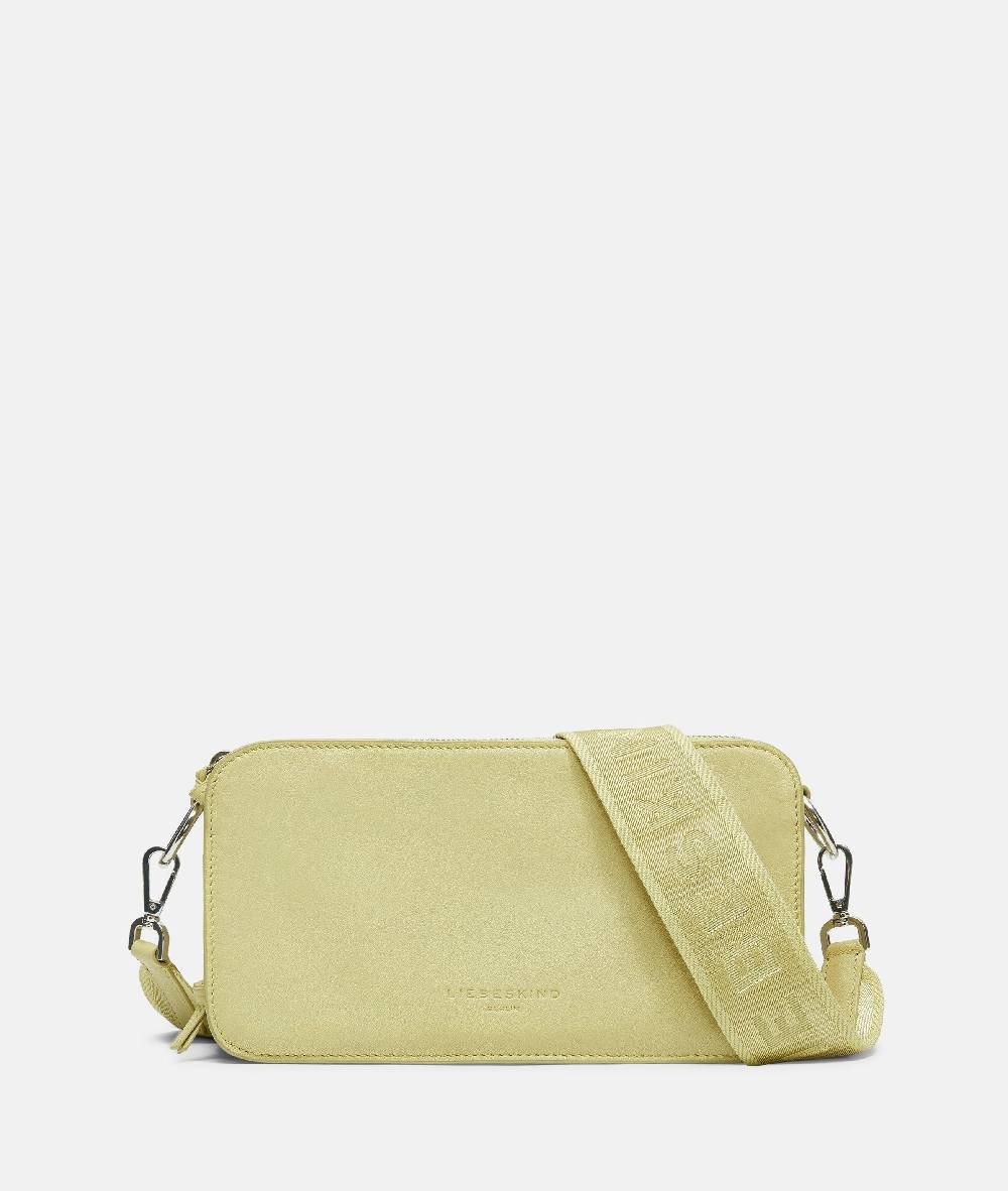 Liebeskind Berlin Clarice Crossbody M Begrenzte Freigabe