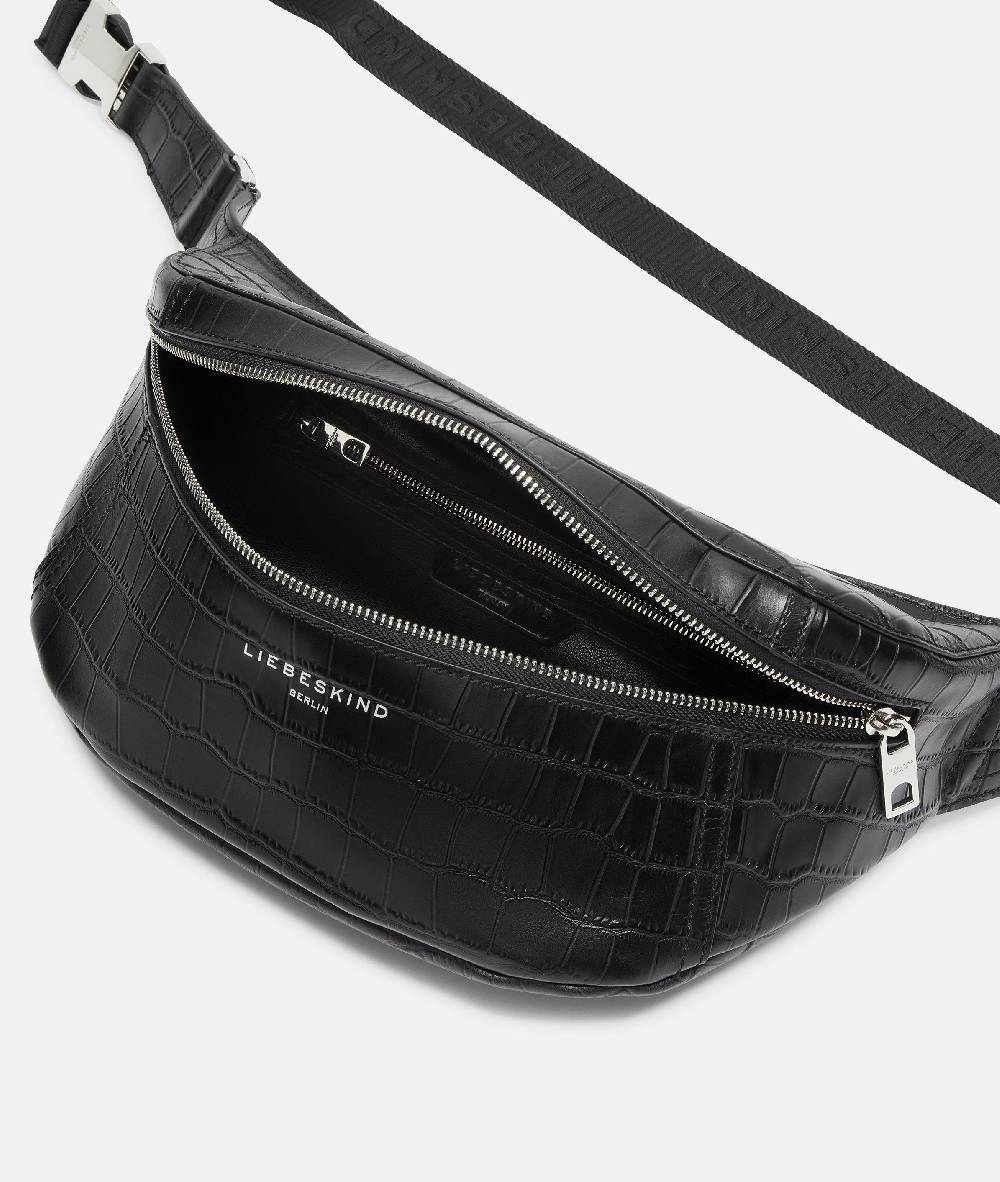 Liebeskind Berlin Kroko Chudy Belt-Bag Letzte 3 Tage