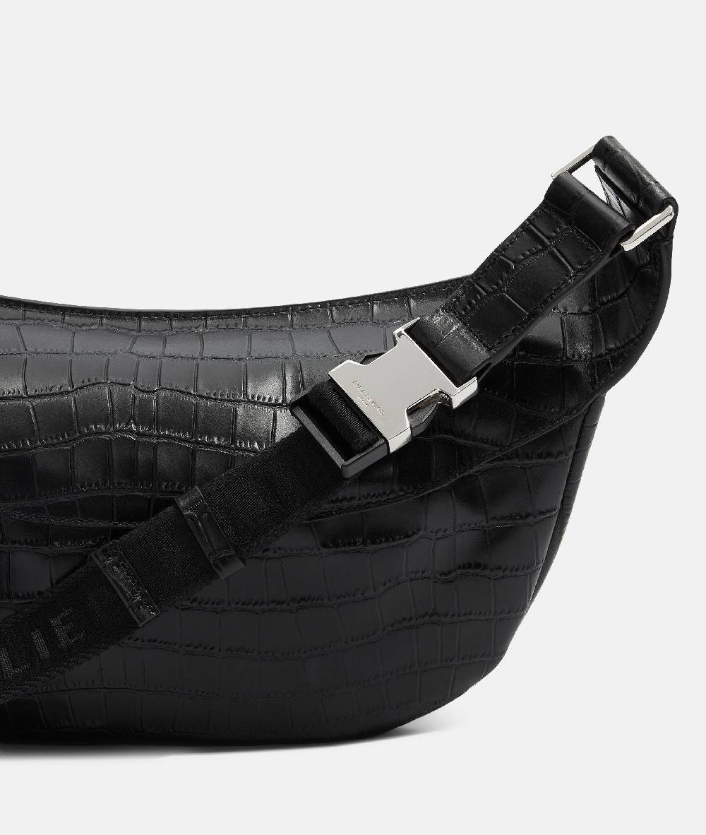 Liebeskind Berlin Kroko Chudy Belt-Bag Letzte 3 Tage