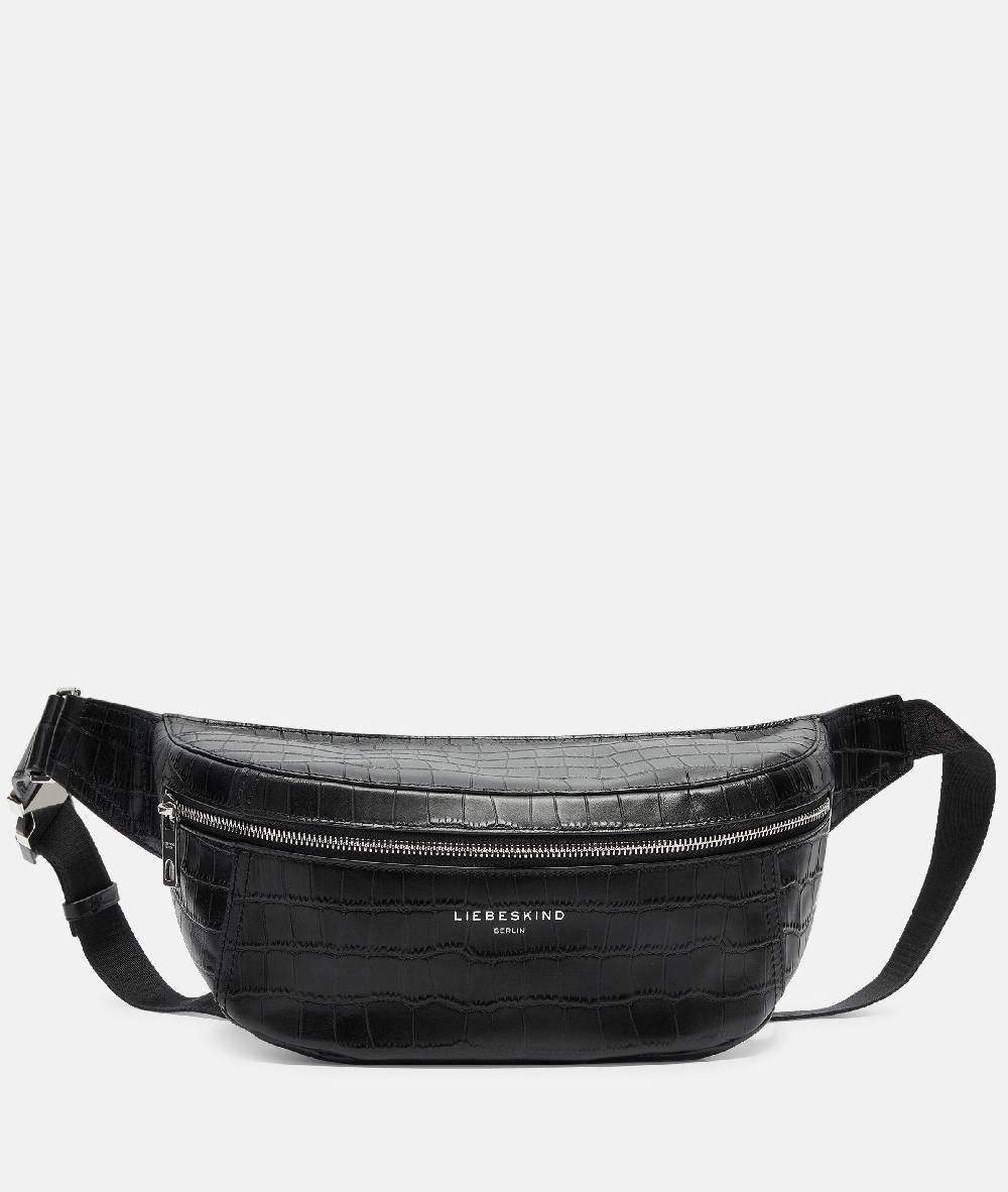 Liebeskind Berlin Kroko Chudy Belt-Bag Letzte 3 Tage