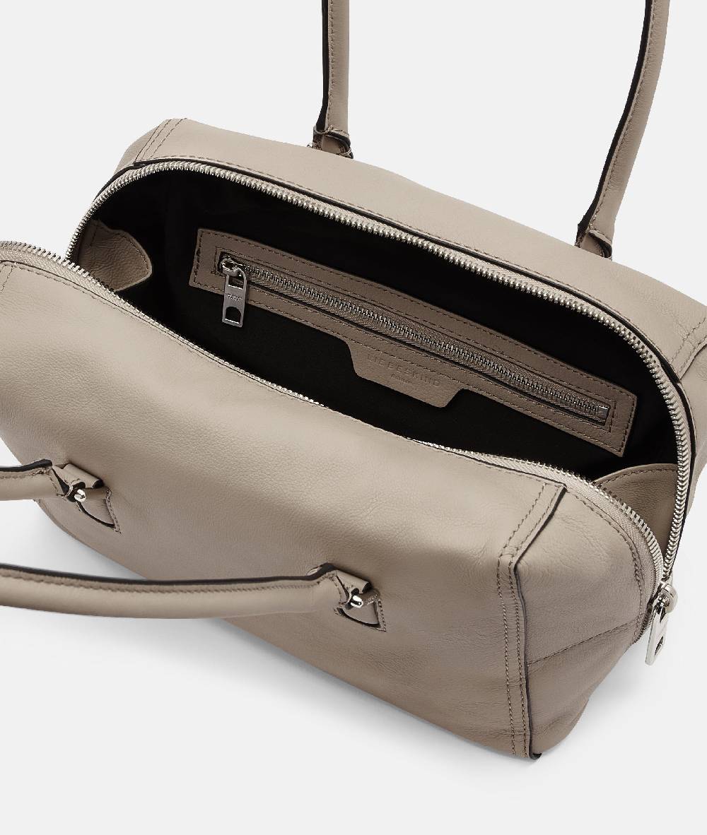 Liebeskind Berlin Archive Kayla Satchel S Zeitbegrenzte Promotion