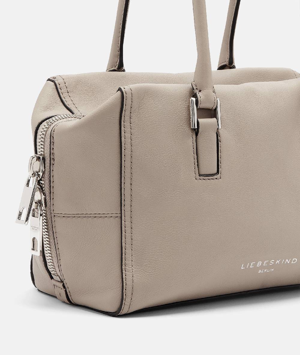 Liebeskind Berlin Archive Kayla Satchel S Zeitbegrenzte Promotion