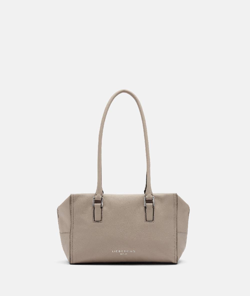 Liebeskind Berlin Archive Kayla Satchel S Zeitbegrenzte Promotion