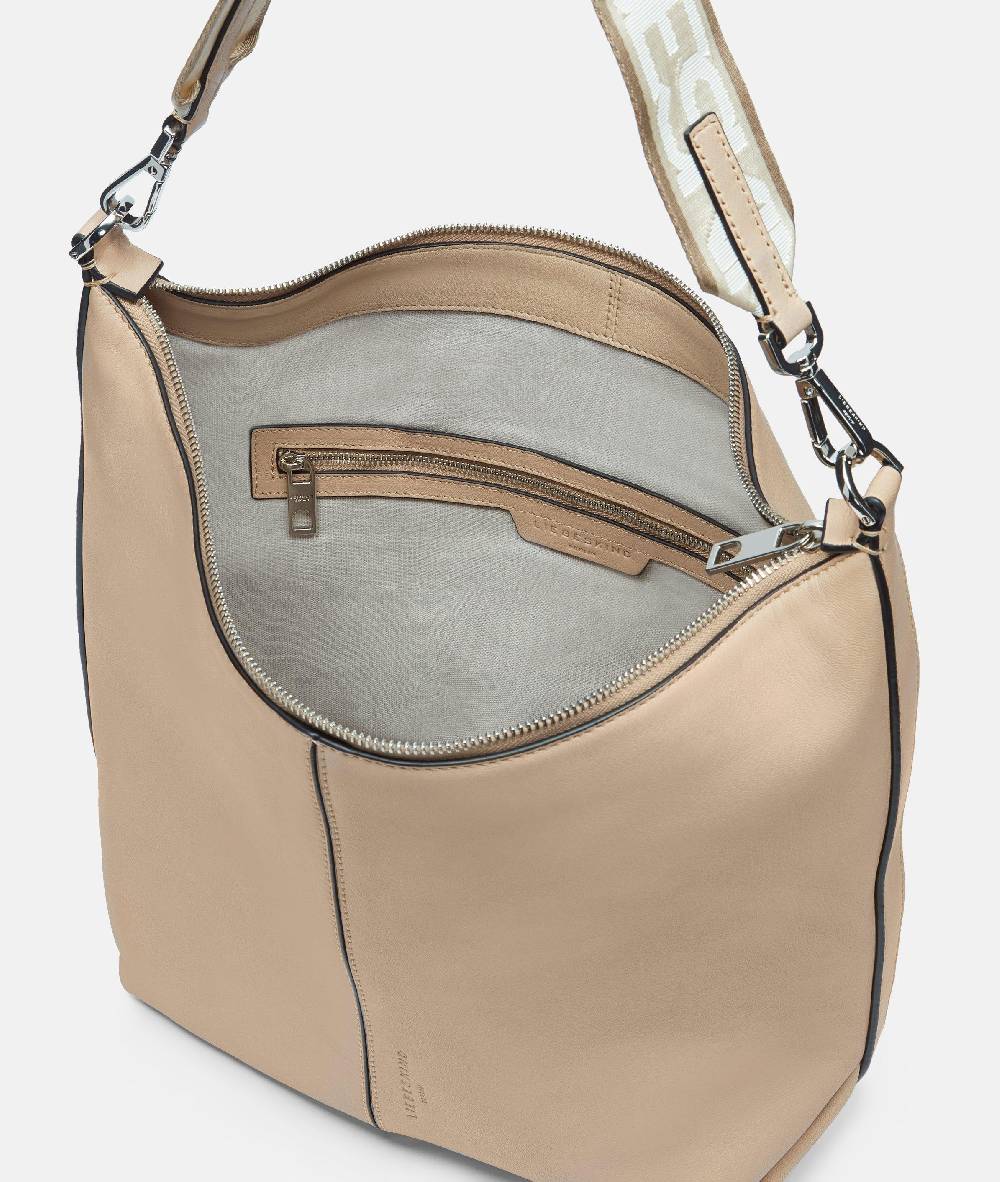 Liebeskind Berlin Paris Hobo M Sonderangebot der Fabrik
