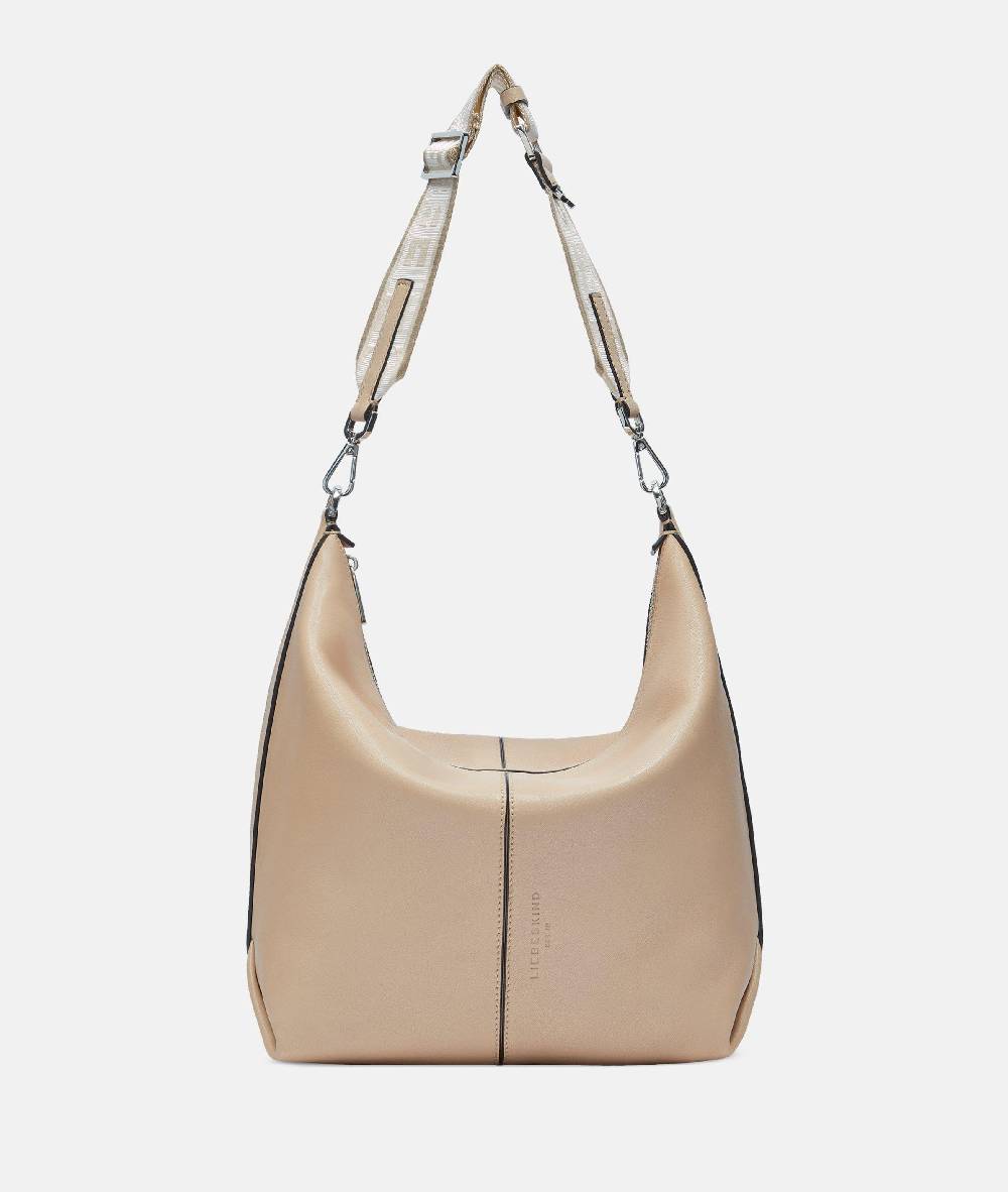 Liebeskind Berlin Paris Hobo M Sonderangebot der Fabrik