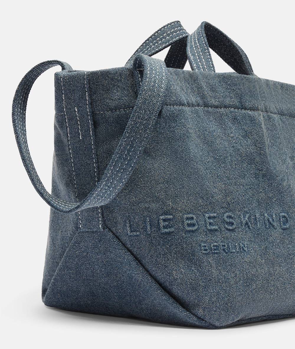 Liebeskind Berlin Elvira Shopper S Vierteljährliche Förderung