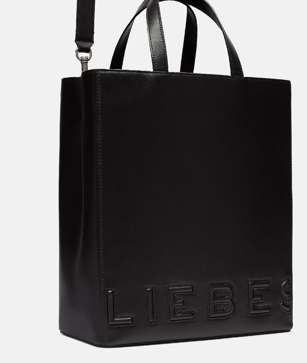 Liebeskind Berlin Paper Bag M Super Rabatt