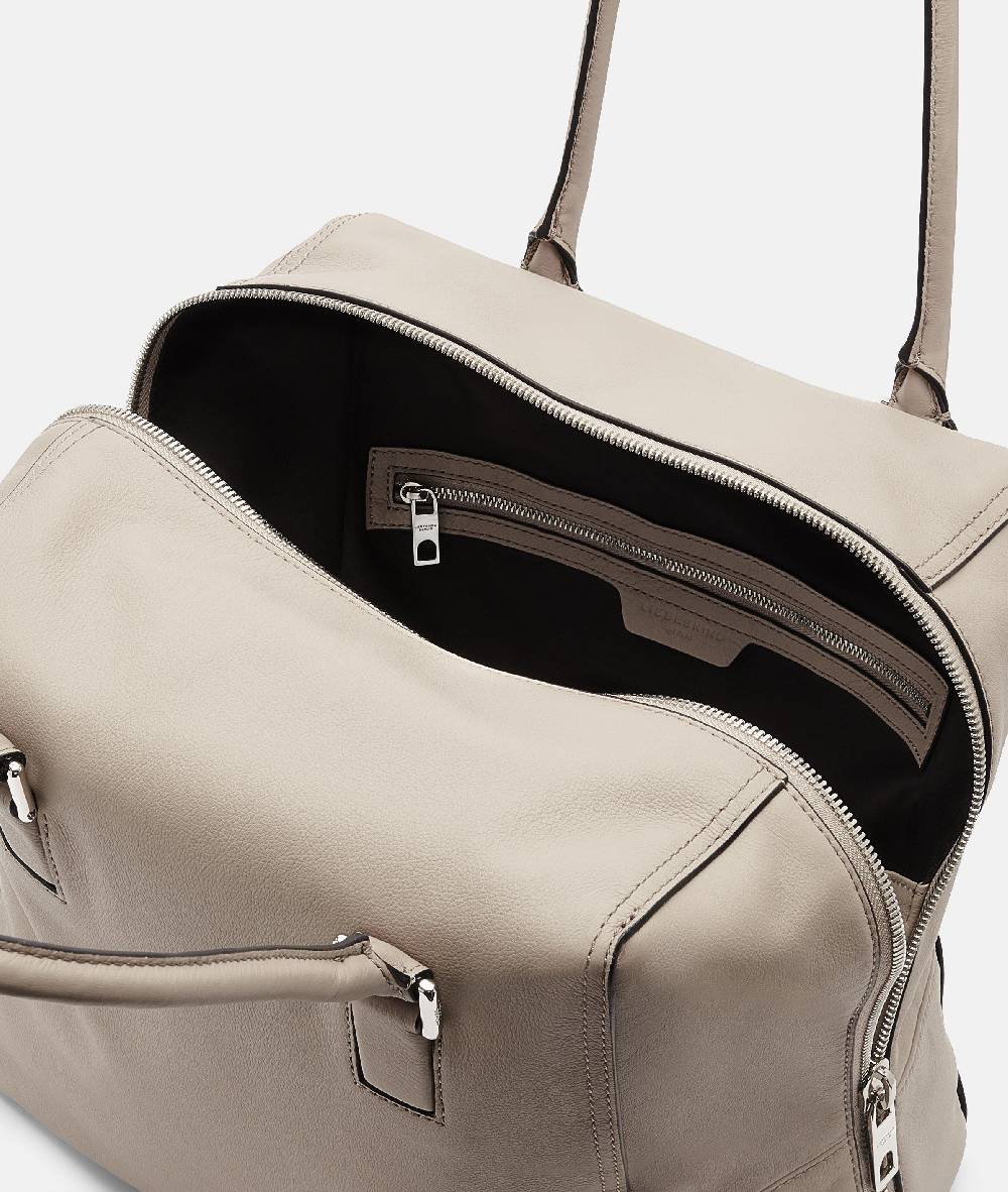 Liebeskind Berlin Archive Kayla Satchel M Clearance-Verkauf
