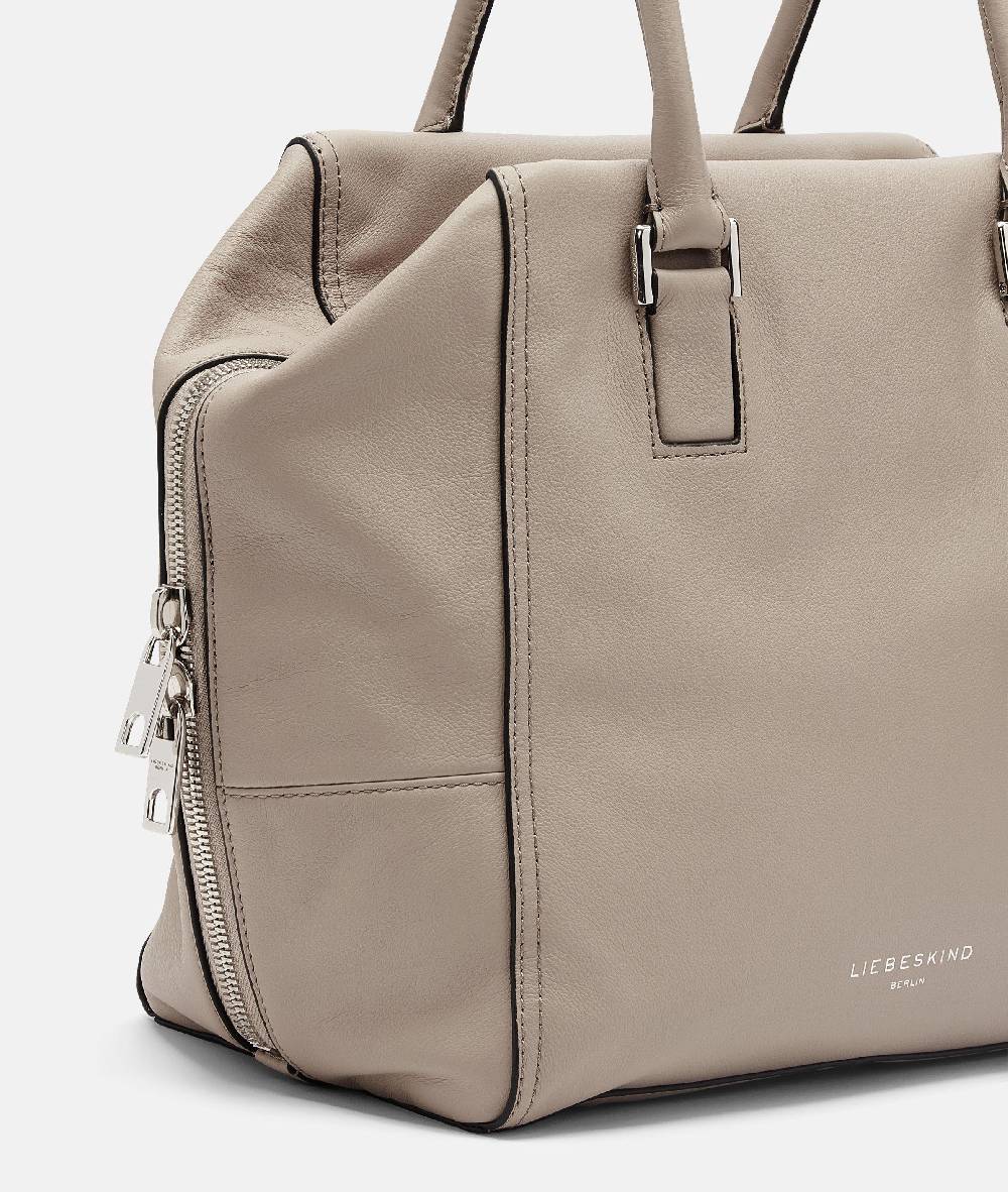 Liebeskind Berlin Archive Kayla Satchel M Clearance-Verkauf