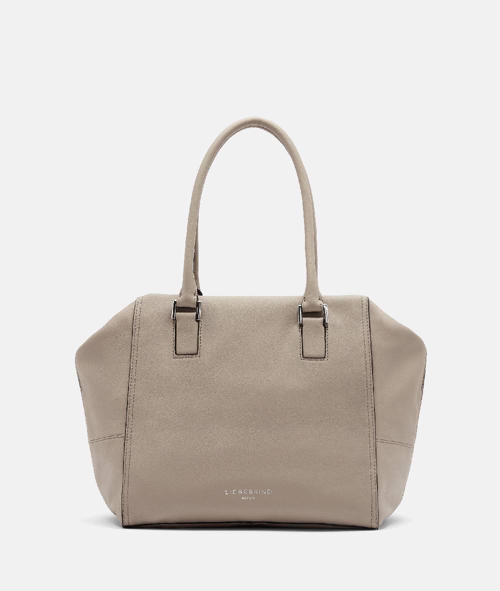 Liebeskind Berlin Archive Kayla Satchel M Clearance-Verkauf
