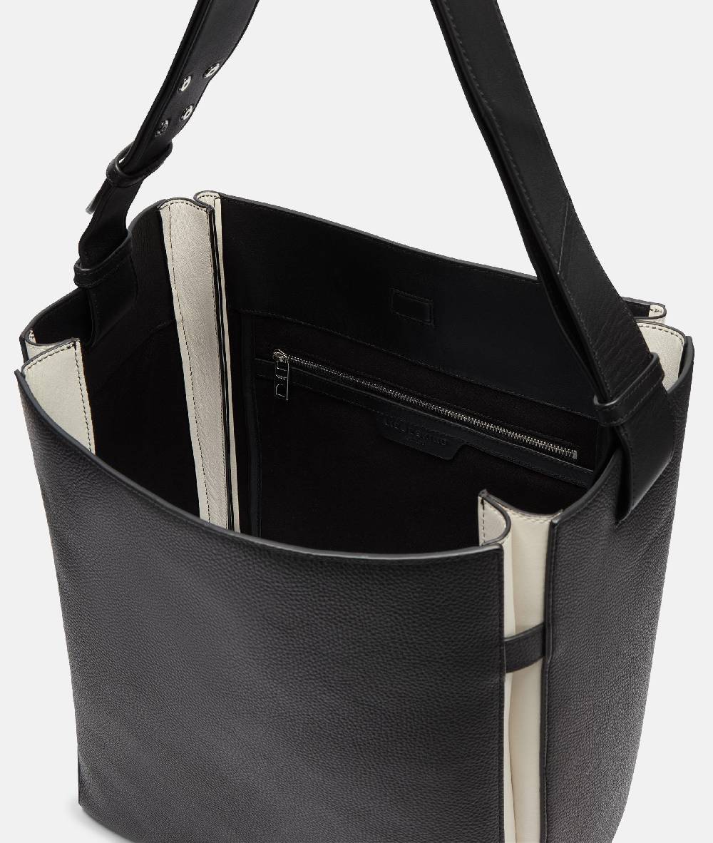 Liebeskind Berlin Hilla Hobo L Kostenloser Versand international