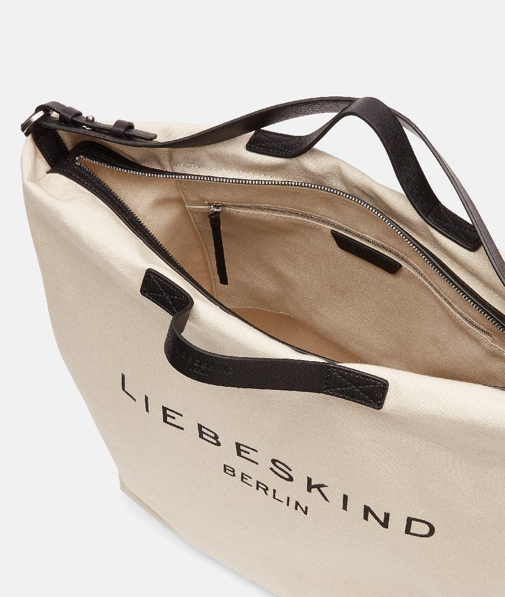 Liebeskind Berlin Clea Hobo L Speichern exportieren