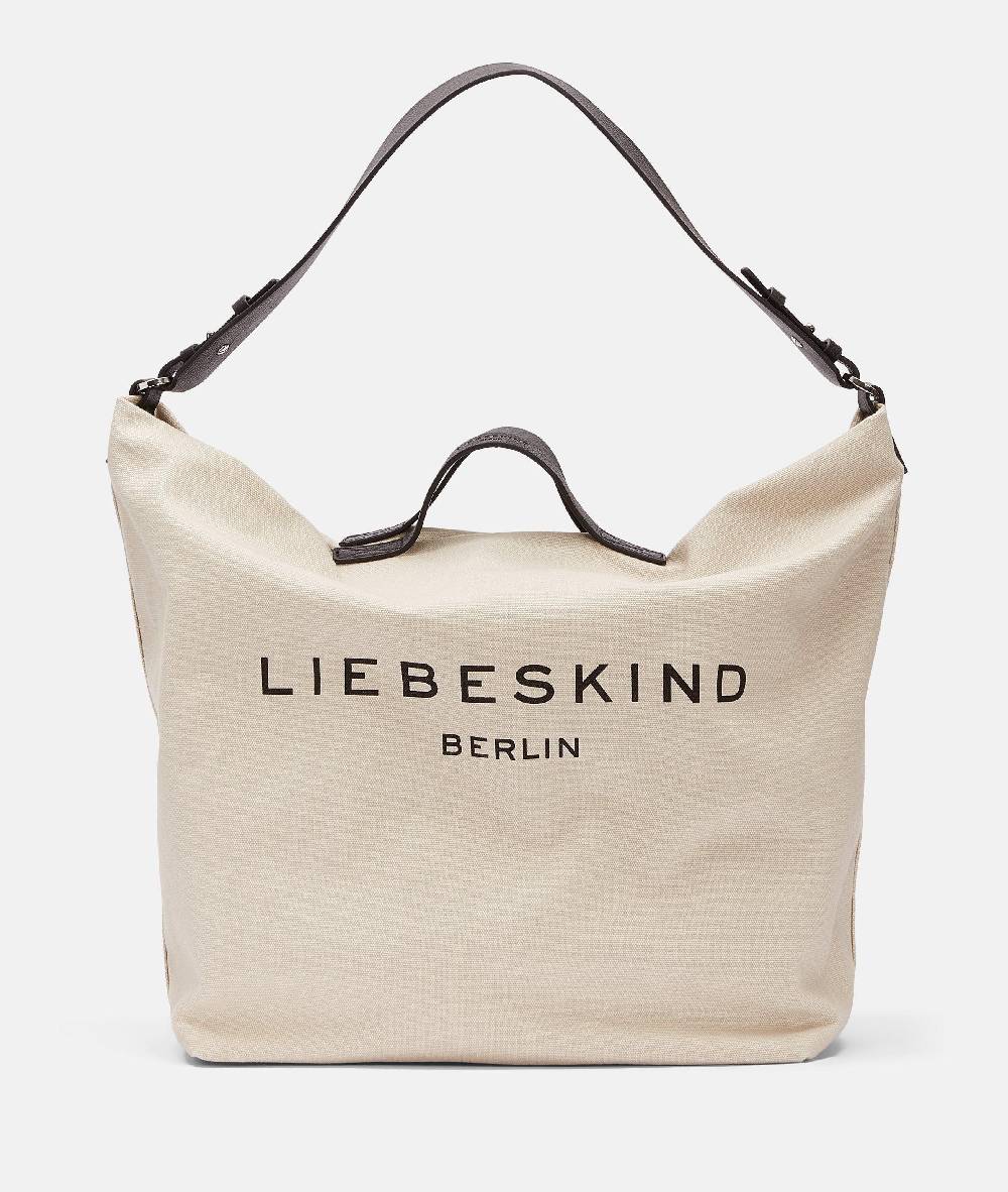 Liebeskind Berlin Clea Hobo L Speichern exportieren