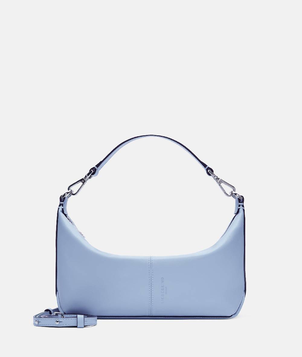 Liebeskind Berlin Paris Hobo S Black Friday Preise