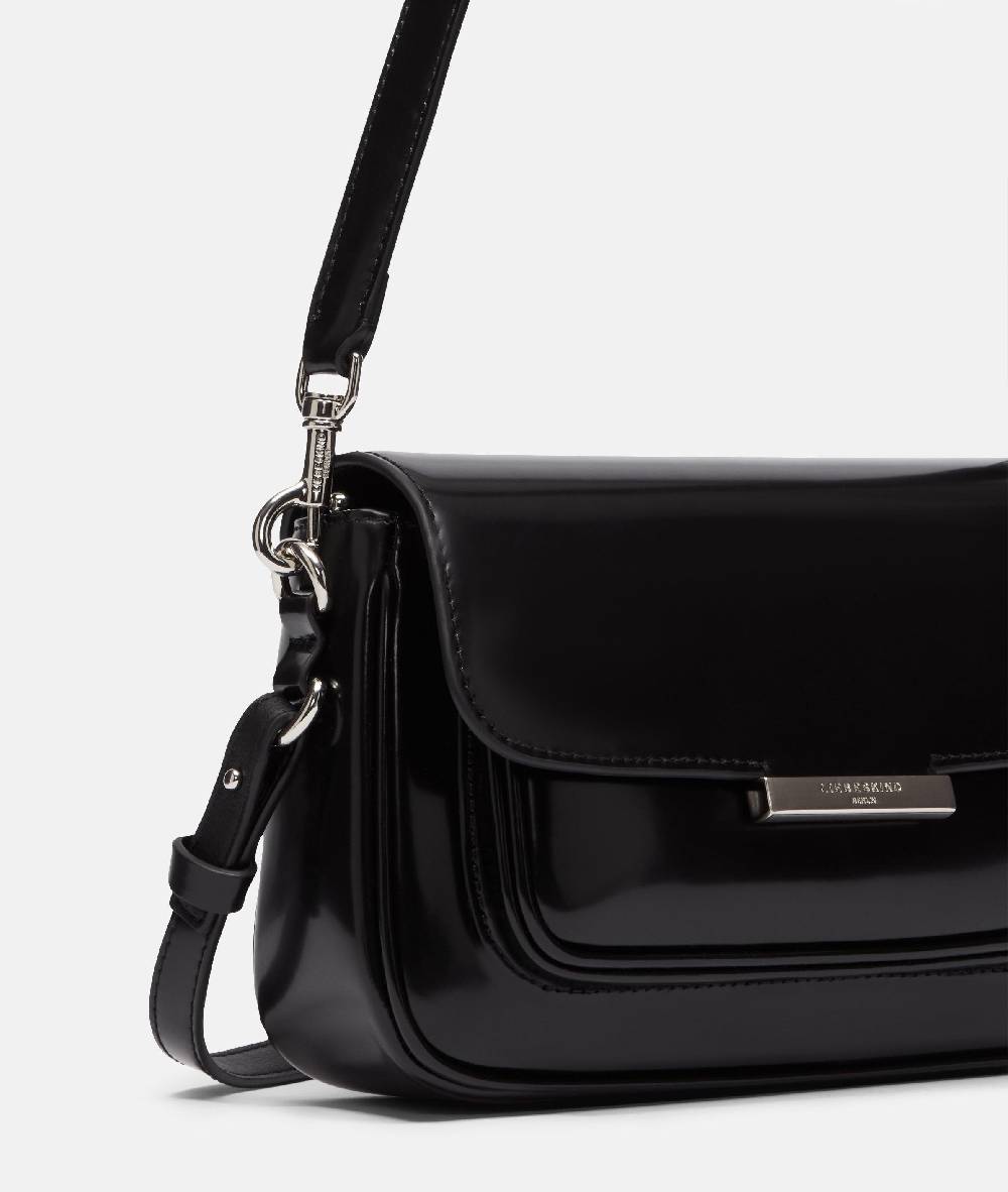Liebeskind Berlin Andrea Crossbody S Im Verkauf