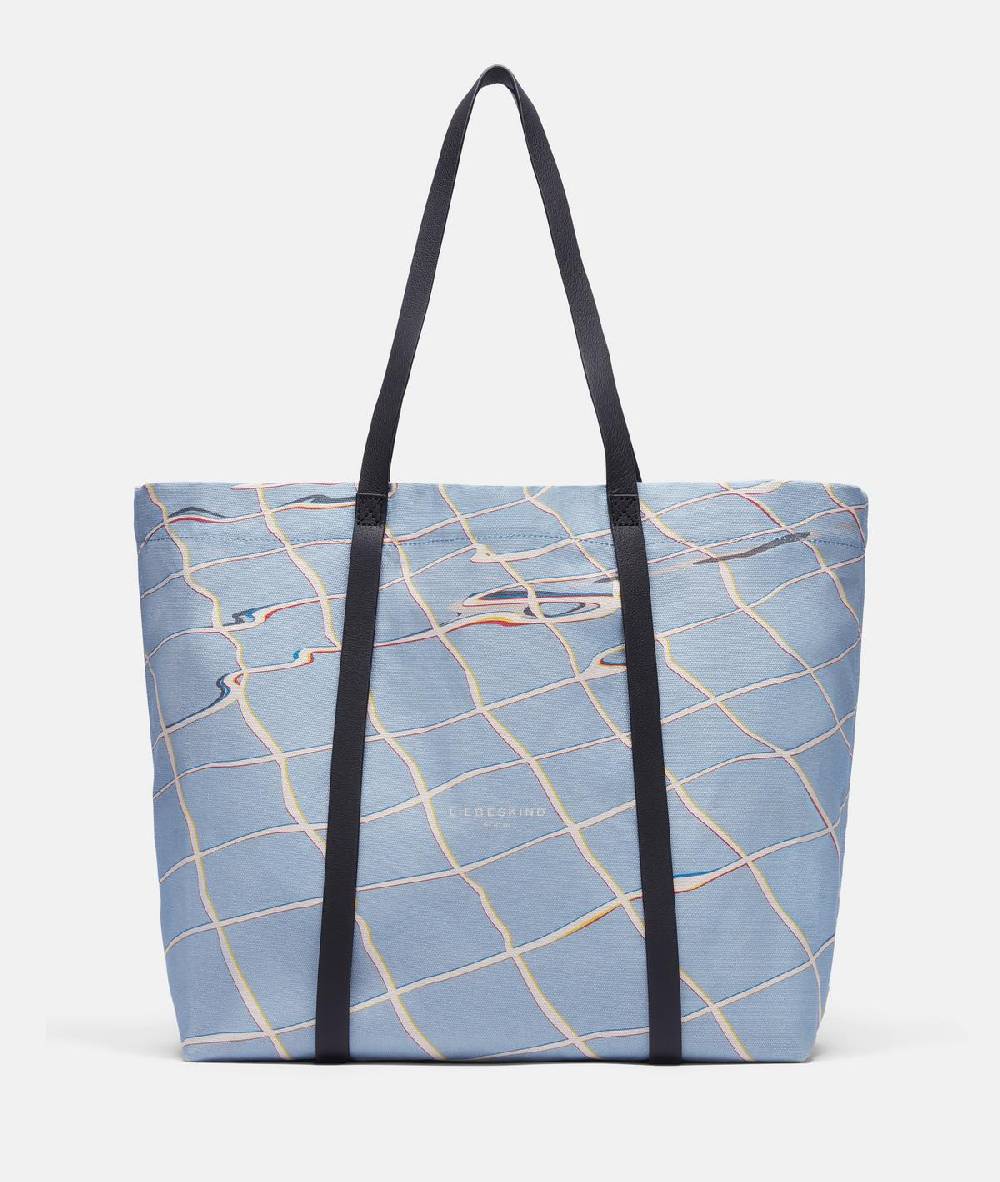 Liebeskind Berlin Aurora Shopper L Rabatte dieses Monats