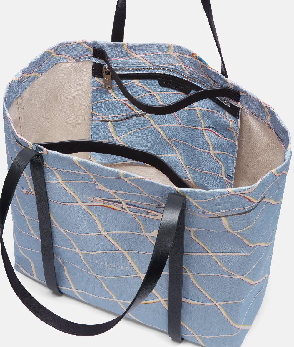 Liebeskind Berlin Aurora Shopper L Rabatte dieses Monats