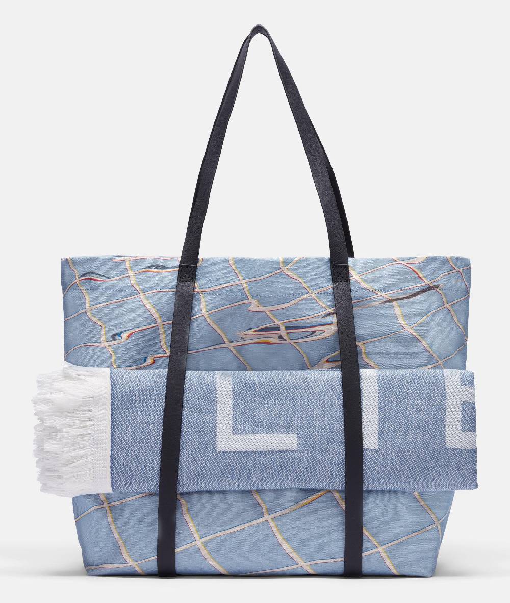 Liebeskind Berlin Aurora Shopper L Rabatte dieses Monats