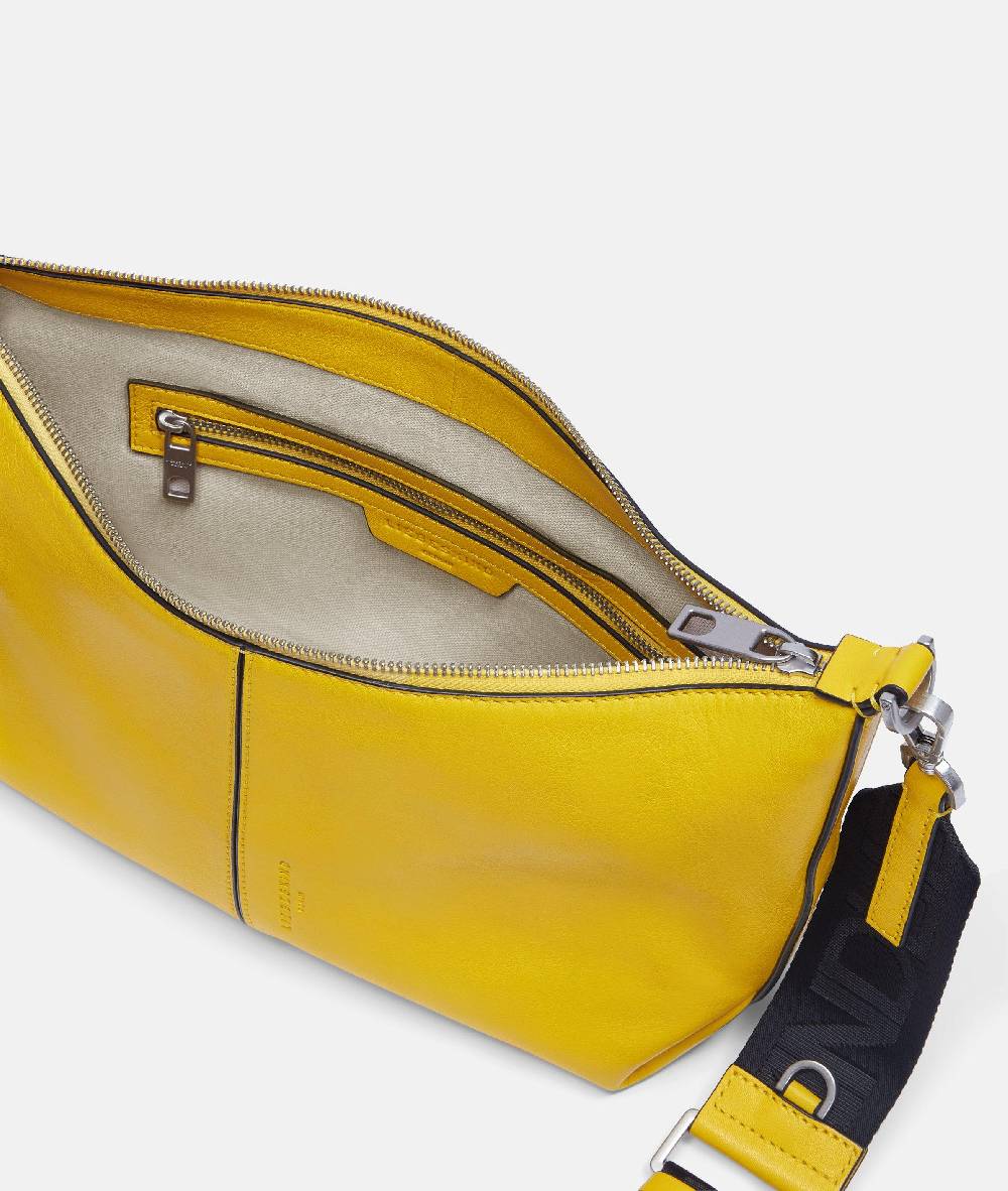 Liebeskind Berlin Paris Hobo S 2025