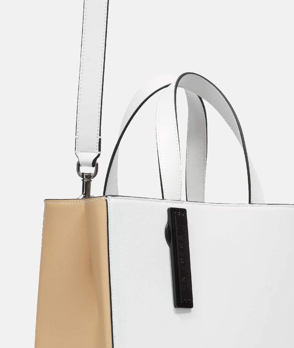 Liebeskind Berlin Paper Bag M Verkauf