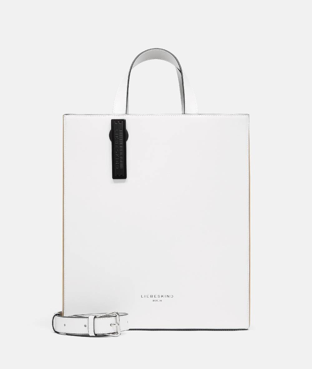 Liebeskind Berlin Paper Bag M Verkauf