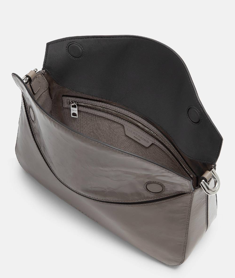 Liebeskind Berlin Alessa Shoulder-Bag S Hotsell