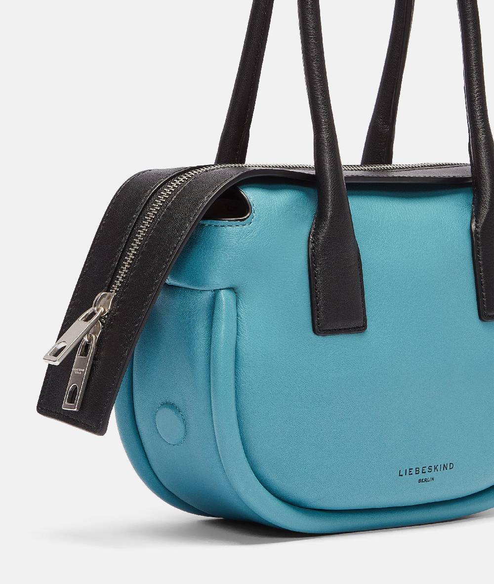 Liebeskind Berlin Fab Satchel S im Angebot