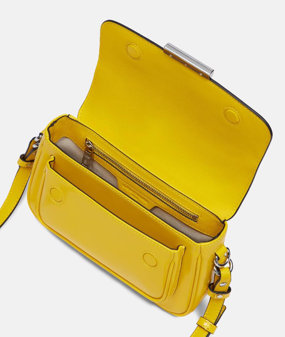 Liebeskind Berlin Andrea Crossbody Blitzverkäufe