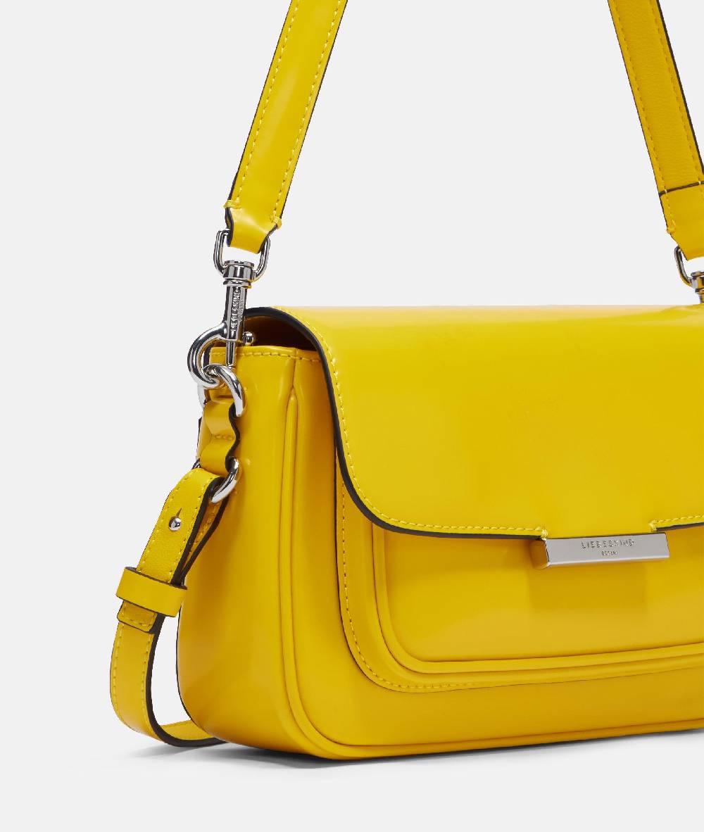 Liebeskind Berlin Andrea Crossbody Blitzverkäufe