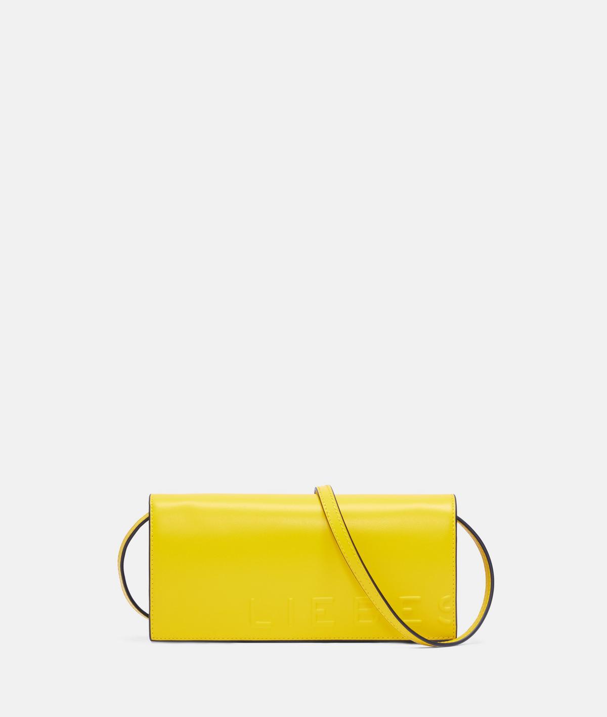 Liebeskind Berlin Paper Bag Crossbody XS