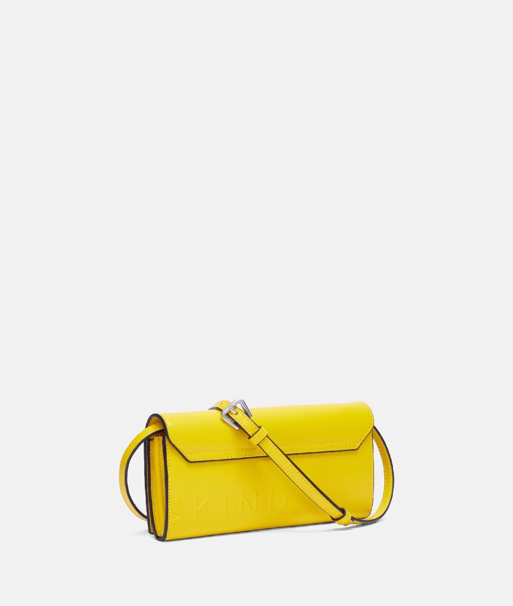 Liebeskind Berlin Paper Bag Crossbody XS Kostenloser Versand