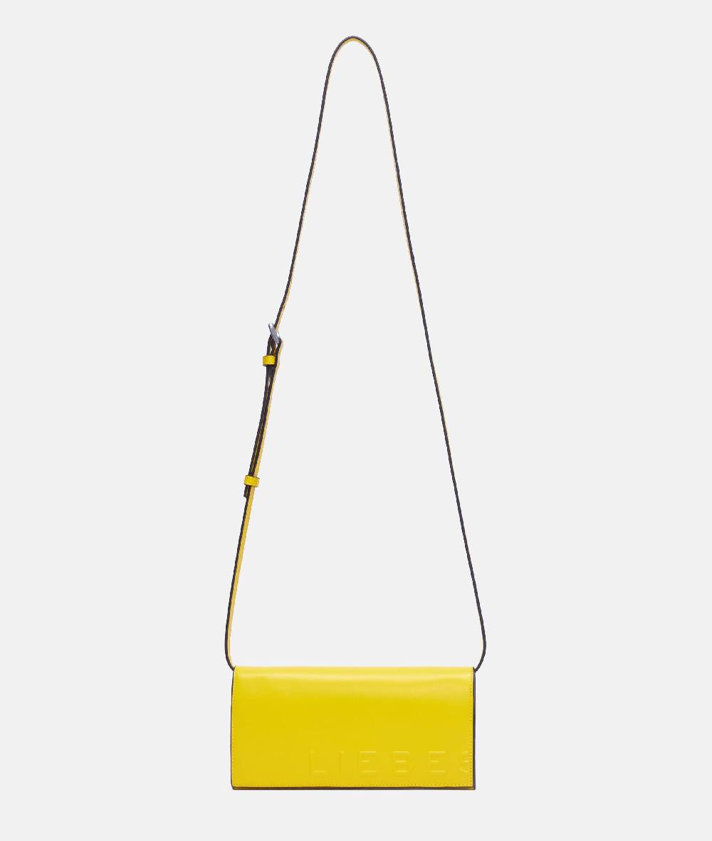 Liebeskind Berlin Paper Bag Crossbody XS Kostenloser Versand