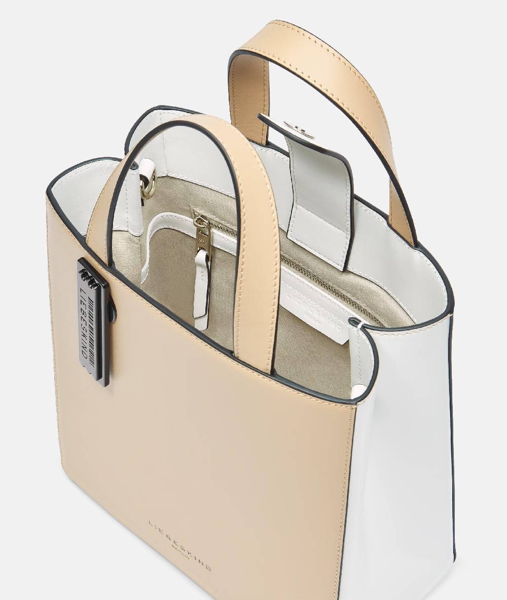 Liebeskind Berlin Paper Bag Tote S Fabrikpreis