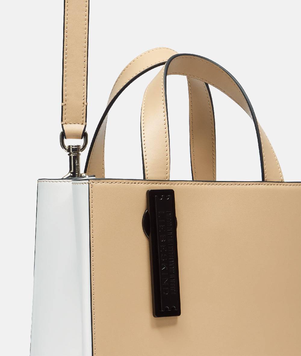 Liebeskind Berlin Paper Bag Tote S Fabrikpreis