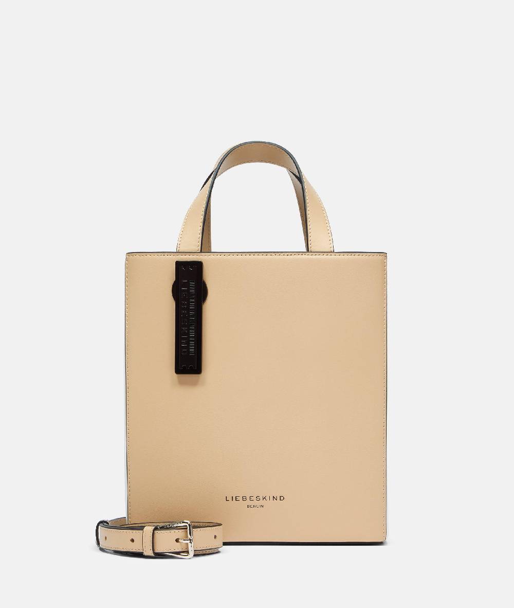 Liebeskind Berlin Paper Bag Tote S Fabrikpreis