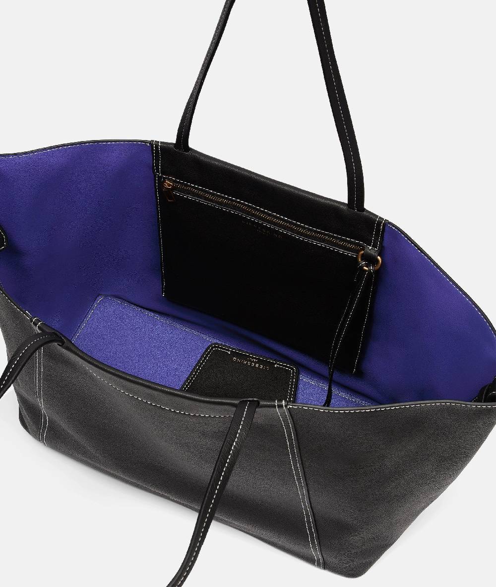 Liebeskind Berlin Chudy Shopper L Rabatt