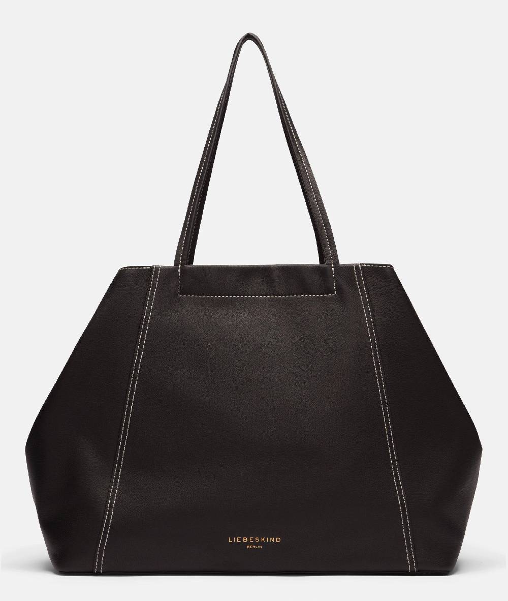 Liebeskind Berlin Chudy Shopper L Rabatt